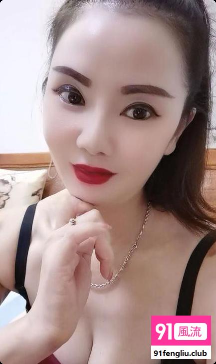 服务系小姐姐